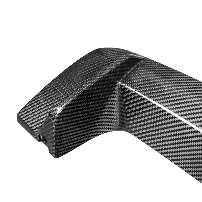 BMW M3/M4 OEM Style Carbon Fibre Rear Diffuser (G80/G81/G82/G83) - Twenty Two Tuning Rear Diffuser