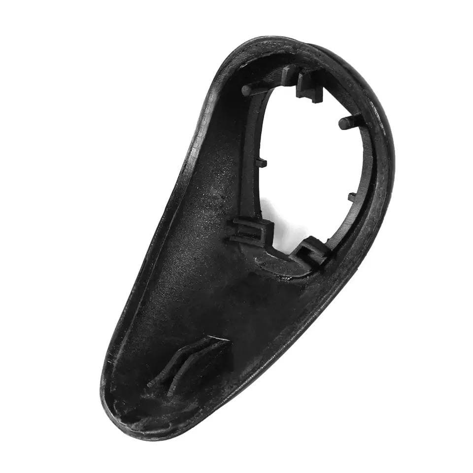 BMW M5 (F10) M Performance Style Carbon Fibre Gear Shift Knob - Twenty Two Tuning Interior Parts & Accessories