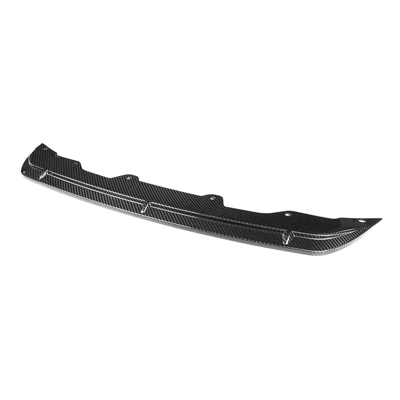 BMW M5 (F90) STREKKEN Style Carbon Fibre Front Lip - Twenty Two Tuning Front Lip