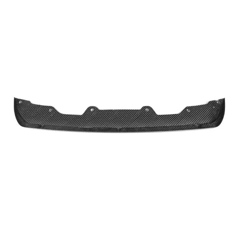 BMW M5 (F90) STREKKEN Style Carbon Fibre Front Lip - Twenty Two Tuning Front Lip