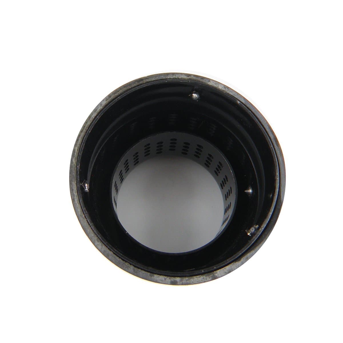 BMW M6 (F06/F12/F13) Black Forged Carbon M Performance Style Exhaust Tips - Twenty Two Tuning Exhaust Tips