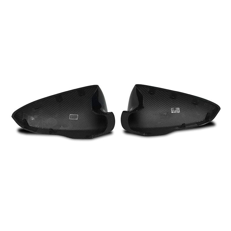 BMW M6 (F06/F12/F13) OEM+ Style Replacement Carbon Fibre Mirror Covers - Twenty Two Tuning Mirror Covers