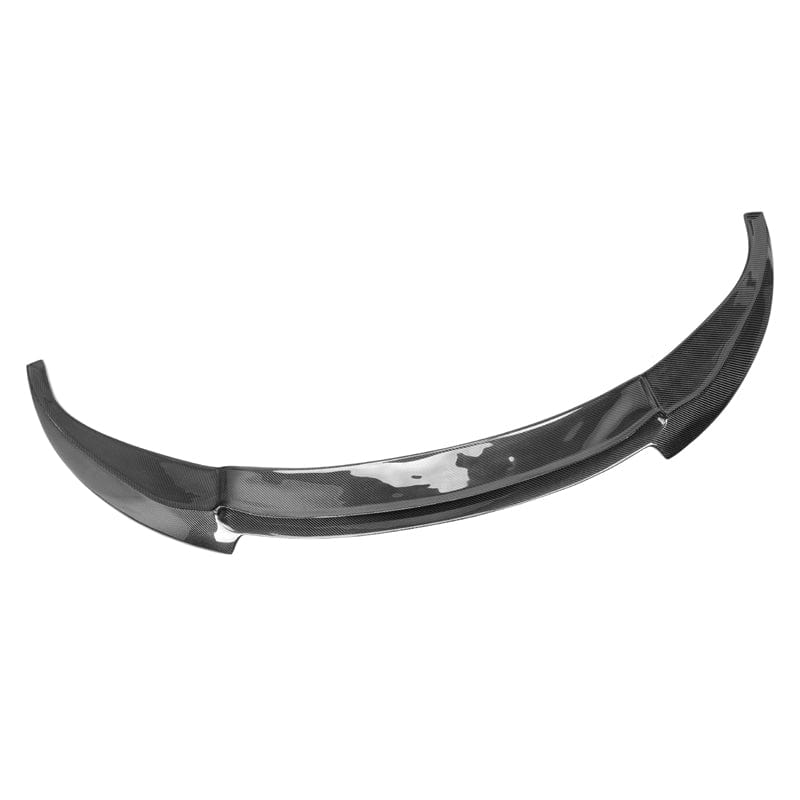 BMW M6 (F06/F12/F13) Vorsteiner Style Carbon Fibre Front Lip Spoiler - Twenty Two Tuning Front Lip