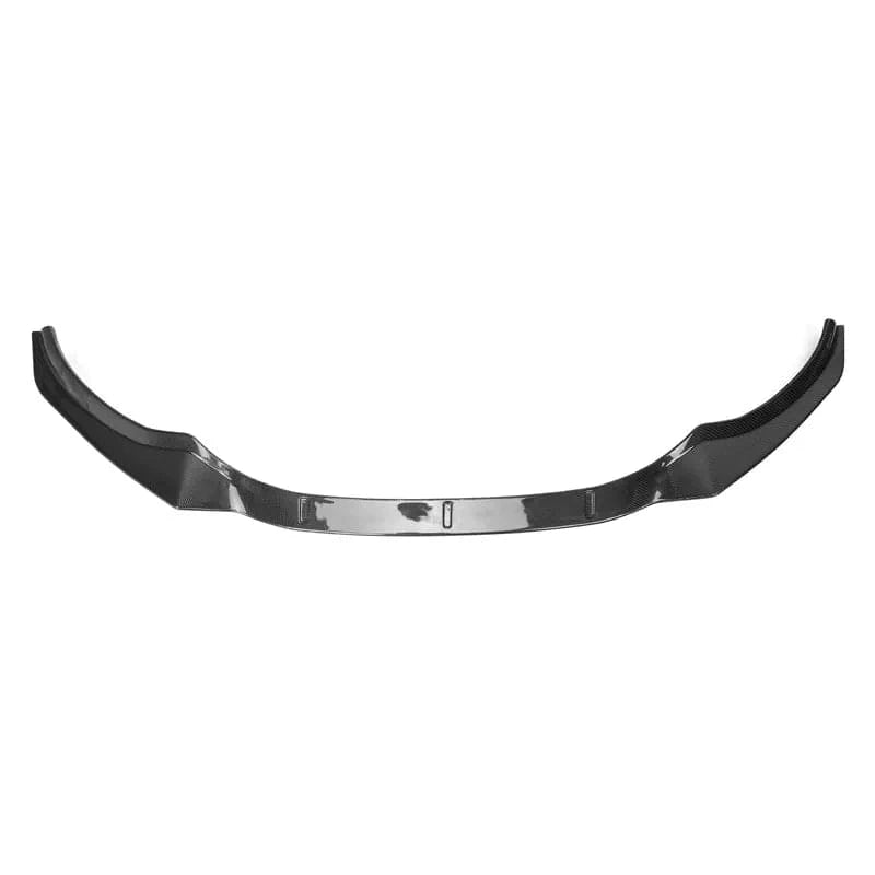 BMW X3 (G01) M Performance Style Carbon Fibre Front Lip - Twenty Two Tuning Front Lip