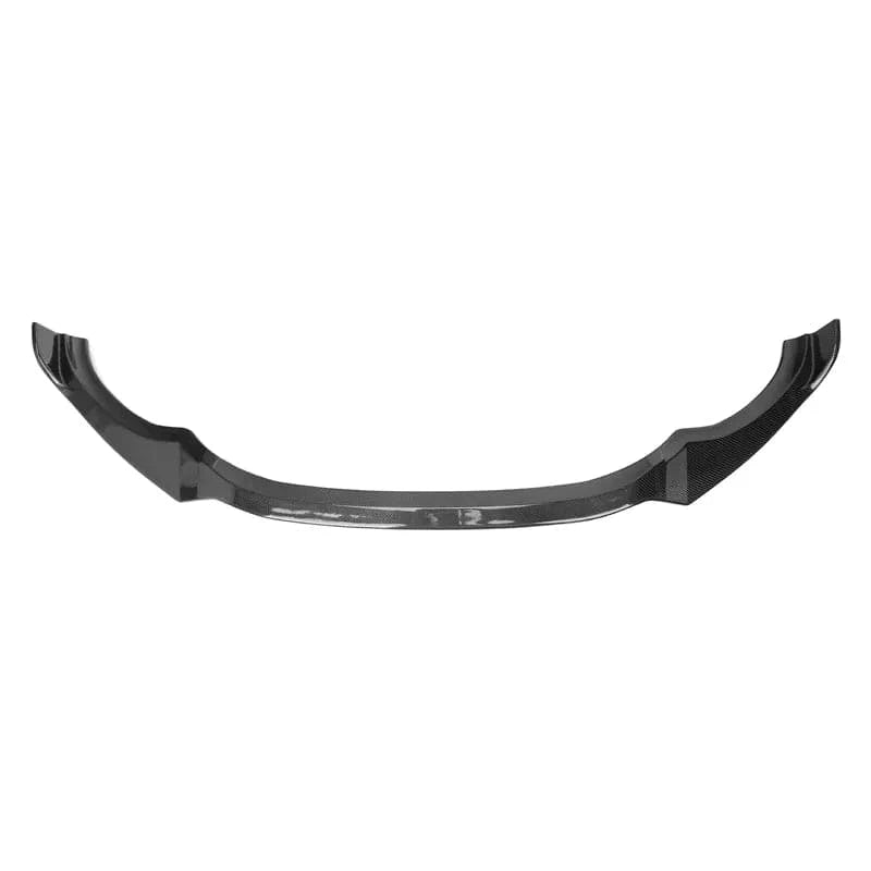 BMW X3 (G01) M Performance Style Carbon Fibre Front Lip - Twenty Two Tuning Front Lip