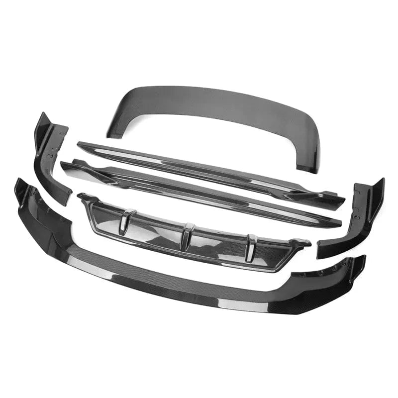 BMW X5 (G05) M Performance Style Carbon Fibre Body Kit - Twenty Two Tuning Full Styling Kit