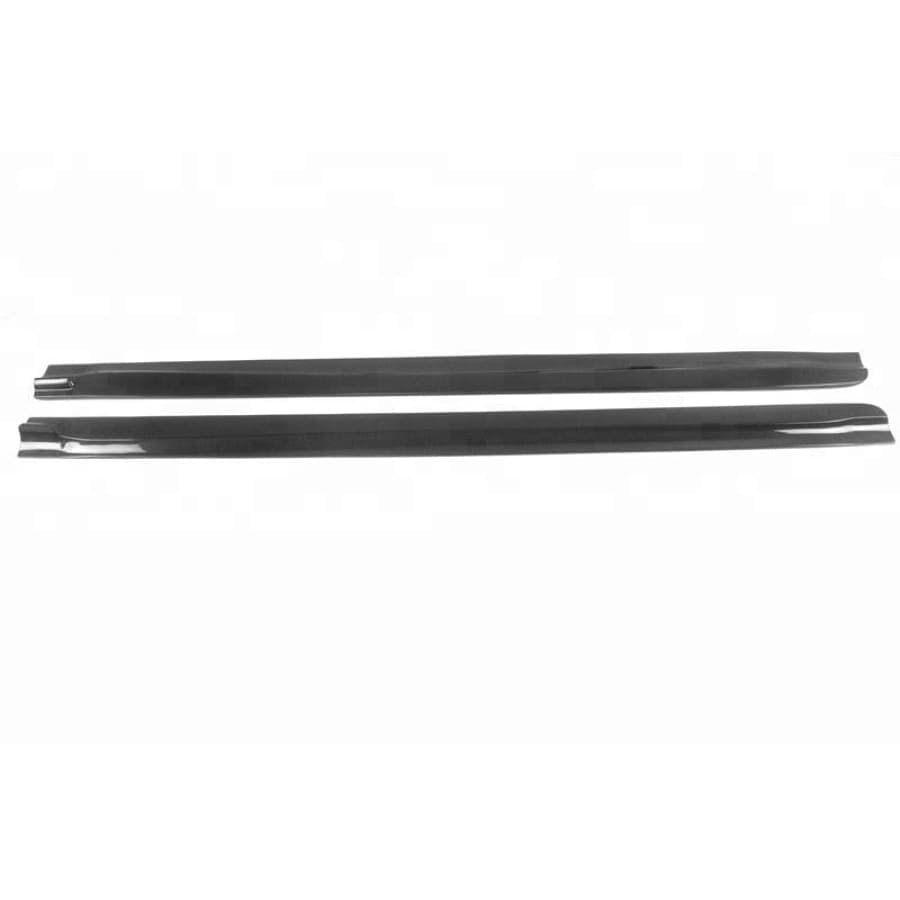 BMW X5/X6/X5M/X6M (F15/F16/F85/F86) 3D Design Style Carbon Fibre Side Skirts - Twenty Two Tuning Side Skirts
