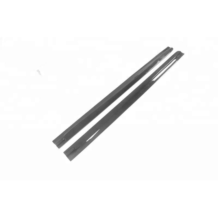 BMW X5/X6/X5M/X6M (F15/F16/F85/F86) 3D Design Style Carbon Fibre Side Skirts - Twenty Two Tuning Side Skirts