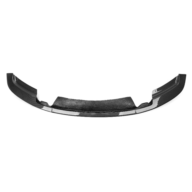 BMW X5M/X6M (F85/F86) 3D Design Style Carbon Fibre Front Lip - Twenty Two Tuning Front Lip