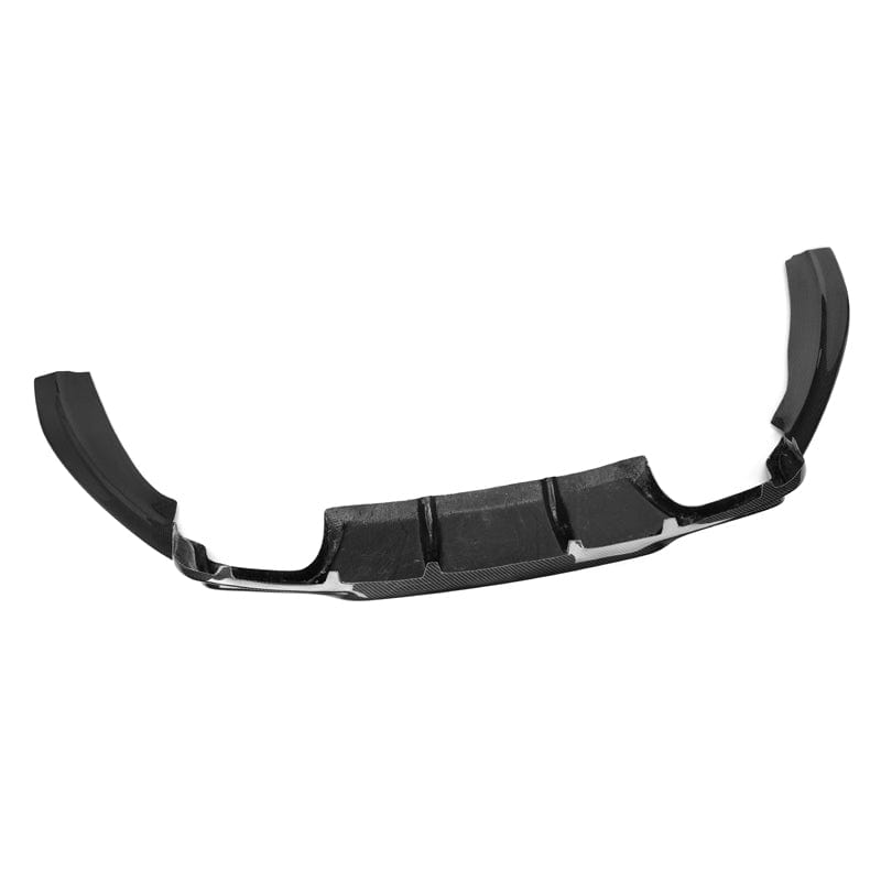 BMW X5M/X6M (F85/F86) 3D Design Style Carbon Fibre Rear Diffuser - Twenty Two Tuning Rear Diffuser