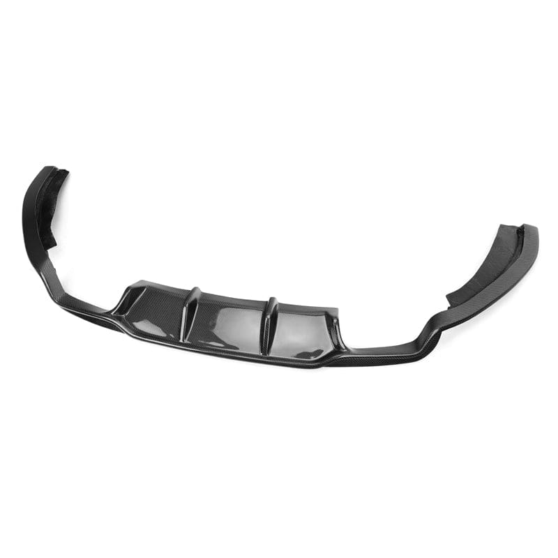 BMW X5M/X6M (F85/F86) 3D Design Style Carbon Fibre Rear Diffuser - Twenty Two Tuning Rear Diffuser