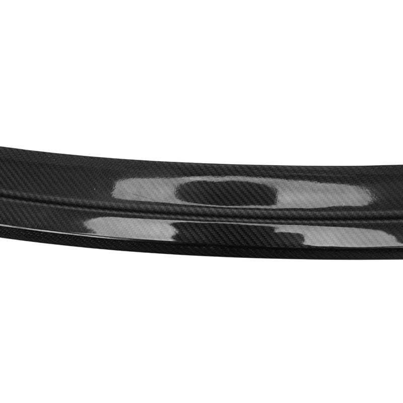 BMW X6/X6M (F16/F86) M Performance Style Carbon Fibre Rear Spoiler - Twenty Two Tuning Rear Spoiler