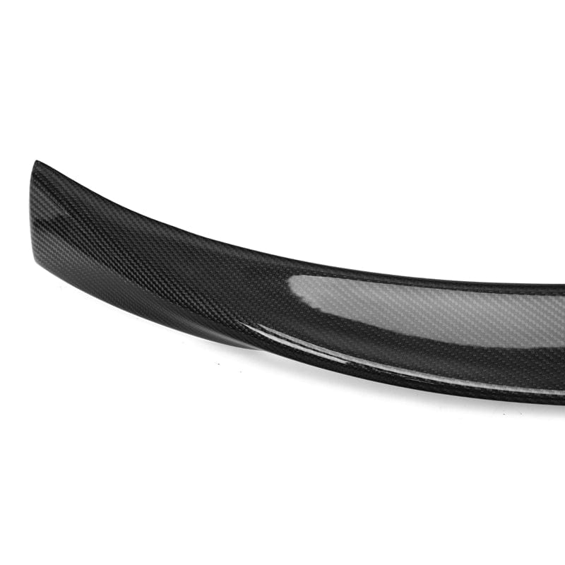 BMW X6/X6M (F16/F86) M Performance Style Carbon Fibre Rear Spoiler - Twenty Two Tuning Rear Spoiler