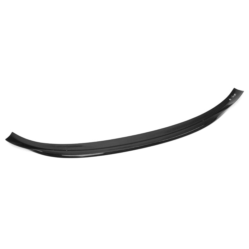 BMW X6/X6M (F16/F86) M Performance Style Carbon Fibre Rear Spoiler - Twenty Two Tuning Rear Spoiler