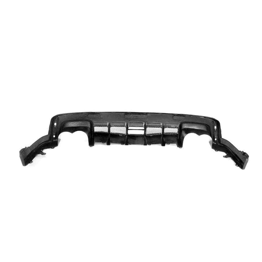 Honda Civic Type R (FK2) Carbon Fibre Rear Diffuser - Twenty Two Tuning Rear Diffuser