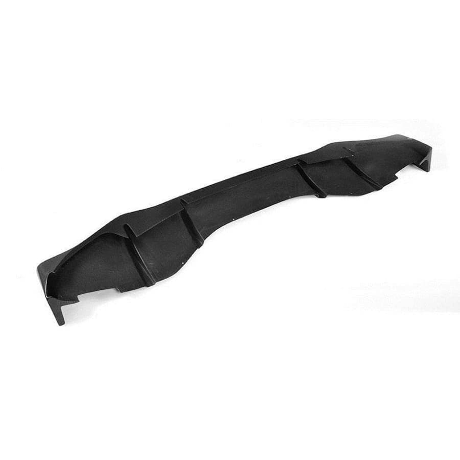 Lamborghini Huracan (LP610-4) Carbon Fibre Rear Diffuser - Twenty Two Tuning Rear Diffuser