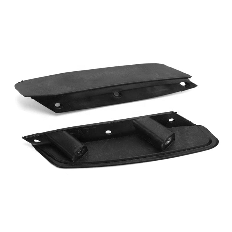 Mercedes Benz A-Class/A35 (W177) AMG Style Gloss Black Rear Spoiler - Twenty Two Tuning Rear Spoiler