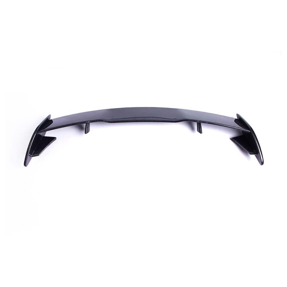 Mercedes Benz A-Class/A35 (W177) Carbon Fibre AMG Style Rear Spoiler - Twenty Two Tuning Rear Spoiler