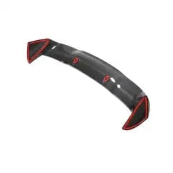 Mercedes Benz A-Class/A35 (W177) Carbon Fibre REVO Style Rear Spoiler - Twenty Two Tuning Rear Spoiler