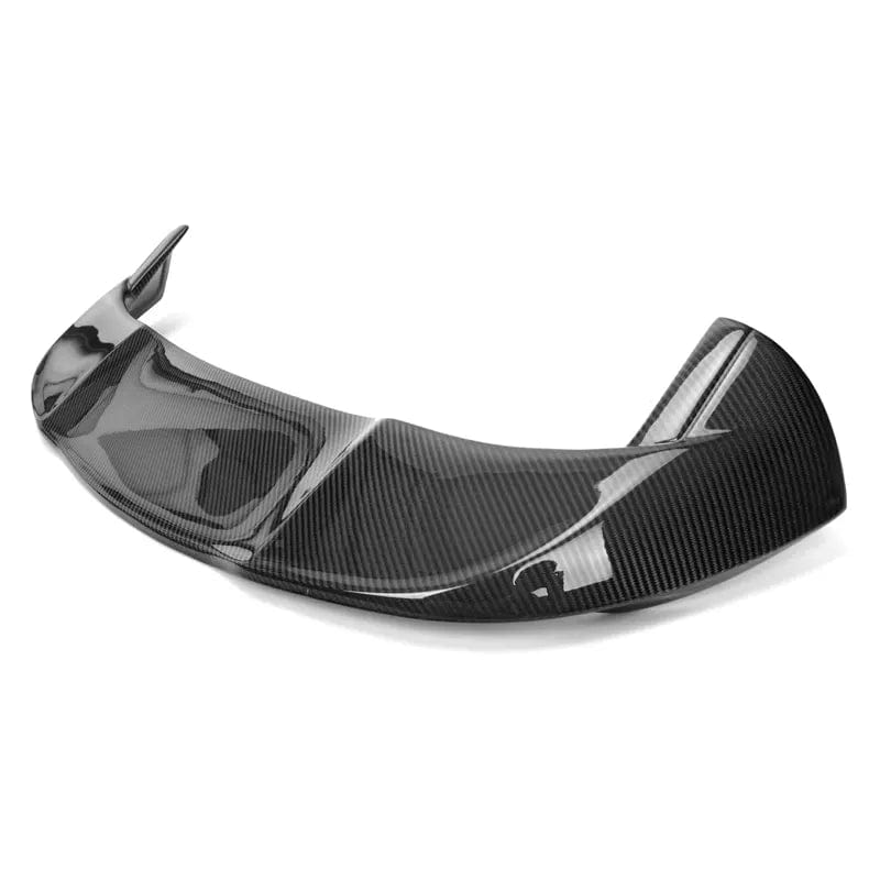 Mercedes Benz A-Class/A45 (W176) Performance Style Carbon Fibre Rear Roof Spoiler - Twenty Two Tuning Rear Spoiler