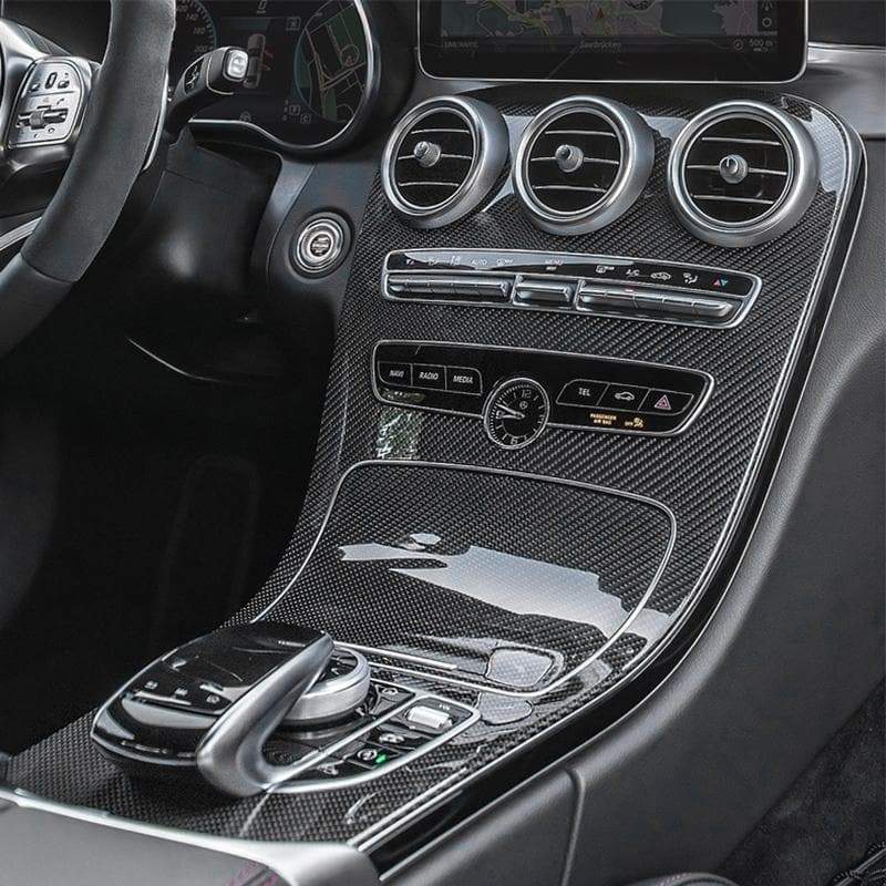 メルセデス・ベンツ Cクラス C43 C63 W205/S205/C205/A205（2015～2021