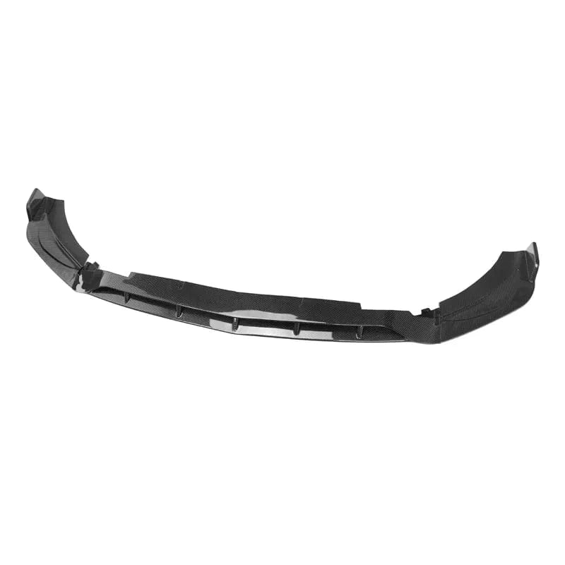 Mercedes Benz C-Class/C43 (W206/S206) AMG Style Carbon Fibre Front Lip - Twenty Two Tuning Front Lip
