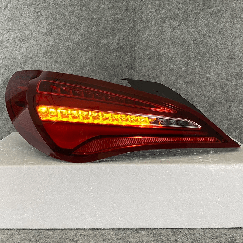 Mercedes Benz CLA-Class/CLA45 (W117/C117) LED Rear Tail Lights - EXL Design Rear Lights/ Tail Lamps