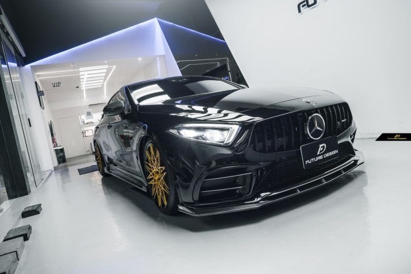 メルセデス・ベンツ CLSクラス／CLS53（W257／C257）対応 Future