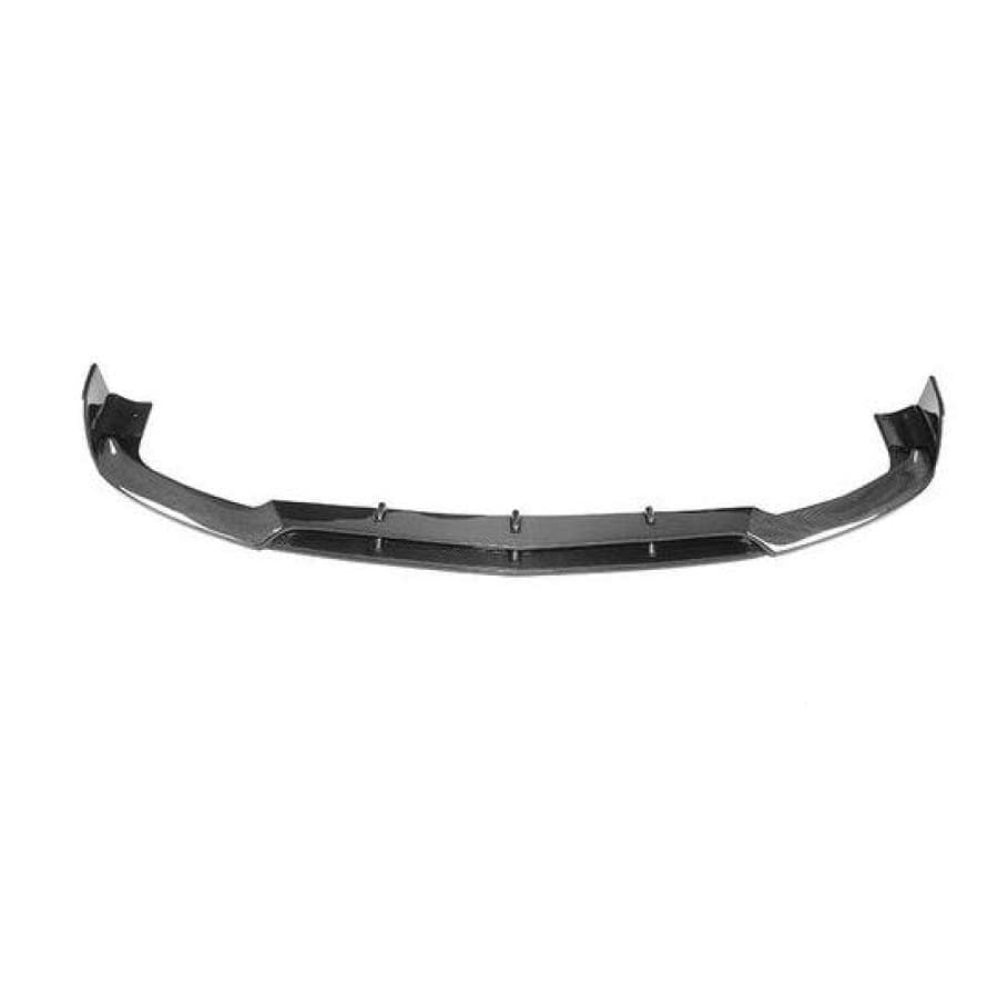 Mercedes Benz CLS63 (W218/C218) BRABUS 800 Style Front Lip Spoiler - Twenty Two Tuning Front Lip