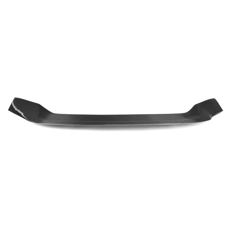 Mercedes Benz E-Class/E43 (C238) Renntech Style Carbon Fibre Rear Spoiler - Twenty Two Tuning Rear Spoiler