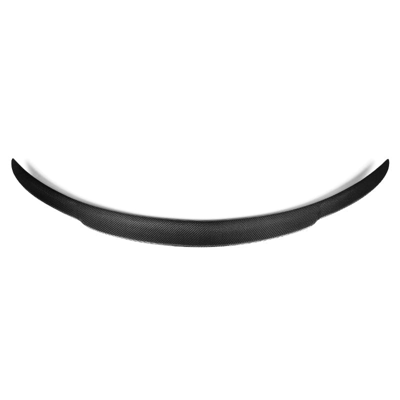 Mercedes Benz E-Class/E43 (C238) Renntech V2 Style Carbon Fibre Rear Spoiler - Twenty Two Tuning Rear Spoiler