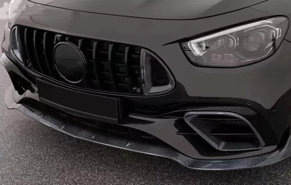 Mercedes Benz E63(S) (W213) Facelift Brabus 900 Style Carbon Fibre Body Kit - Twenty Two Tuning Full Styling Kit