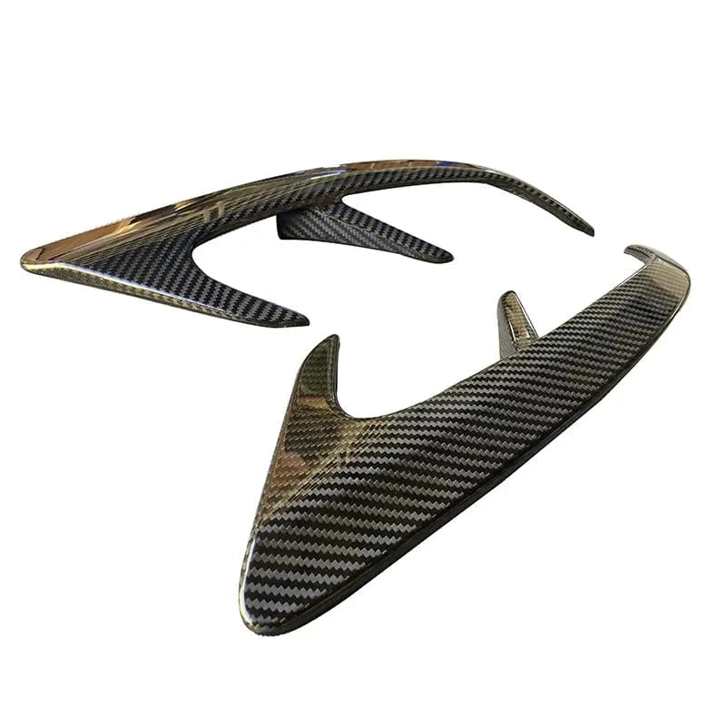 Mercedes Benz S63/S65 (C217) BRABUS 800 Style Carbon Fiber Styling Kit - Twenty Two Tuning Full Styling Kit