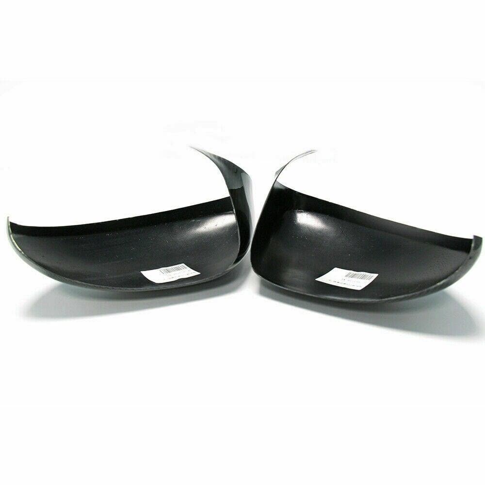 Porsche Cayman/Boxter (718) Add-On Carbon Fibre Mirror Covers - Twenty Two Tuning Mirror Covers