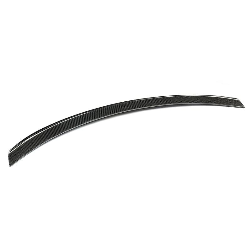 Tesla Model 3 (5YJ3) OEM Style Carbon Fibre Rear Spoiler - Twenty Two Tuning Rear Spoiler