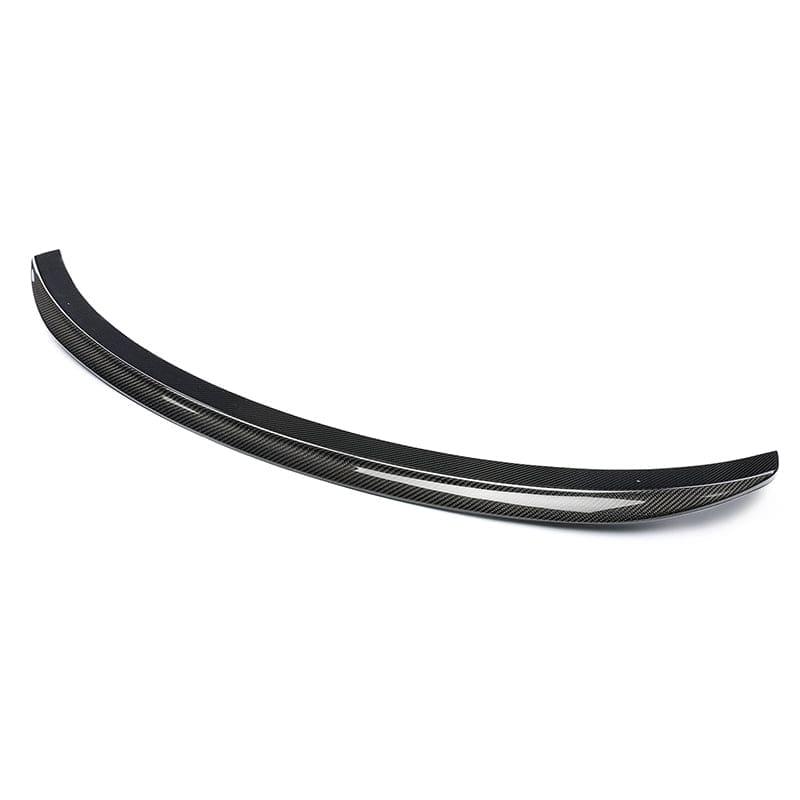 Tesla Model 3 (5YJ3) OEM Style Carbon Fibre Rear Spoiler - Twenty Two Tuning Rear Spoiler