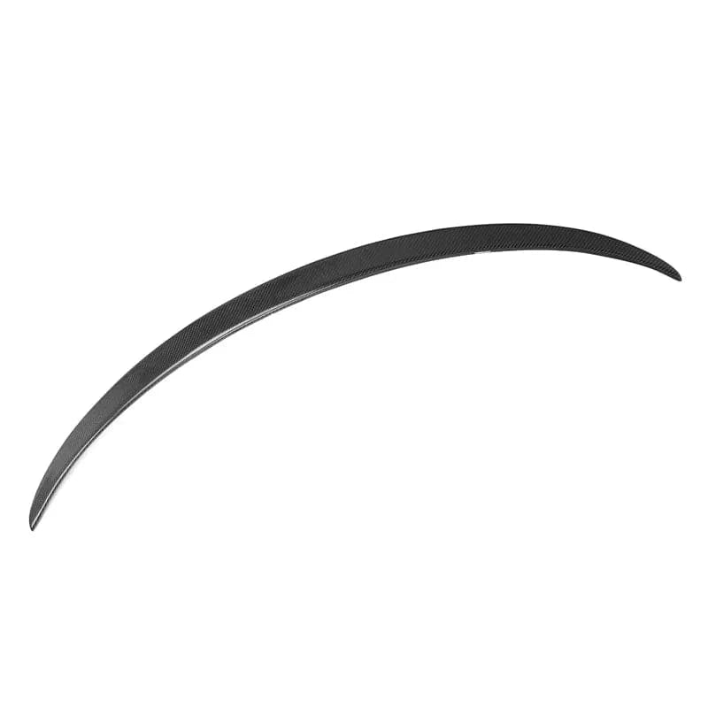 Tesla Model Y Performance Style Carbon Fibre Rear Spoiler - Twenty Two Tuning Rear Spoiler