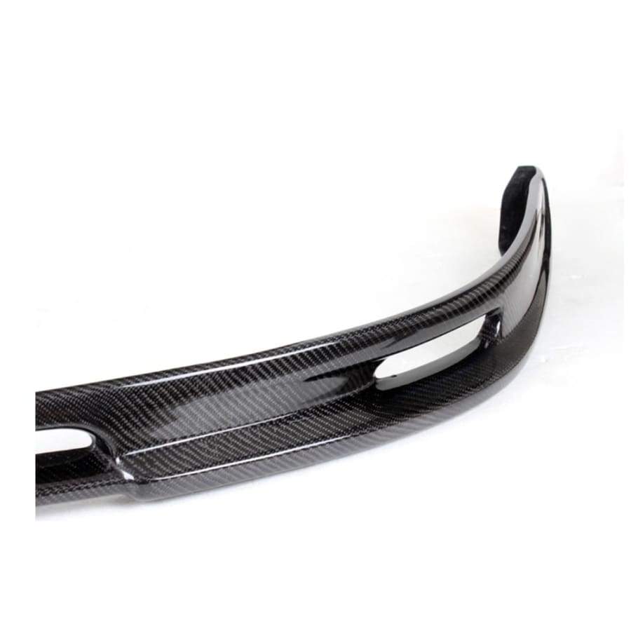 Volkswagen Golf GTI (Mk5) OSRI Style Carbon Fibre Front Lip Spoiler - Twenty Two Tuning Front Lip