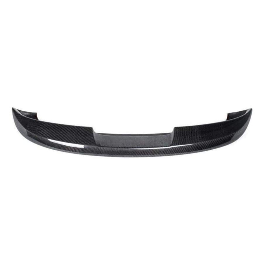 Volkswagen Golf (Mk5) GTI/R32 OSRI Style Carbon Fibre Rear Spoiler - Twenty Two Tuning Rear Spoiler