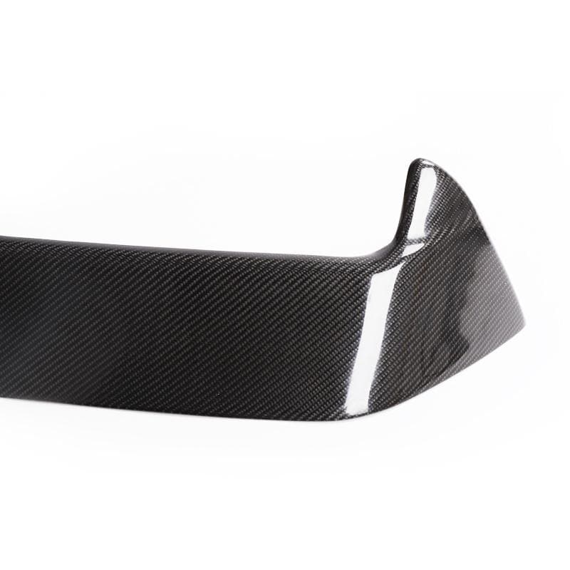 Volkswagen Golf SE/GTI/R (Mk7/Mk7.5) Oettinger Style Carbon Fibre Rear Spoiler - Twenty Two Tuning Rear Spoiler